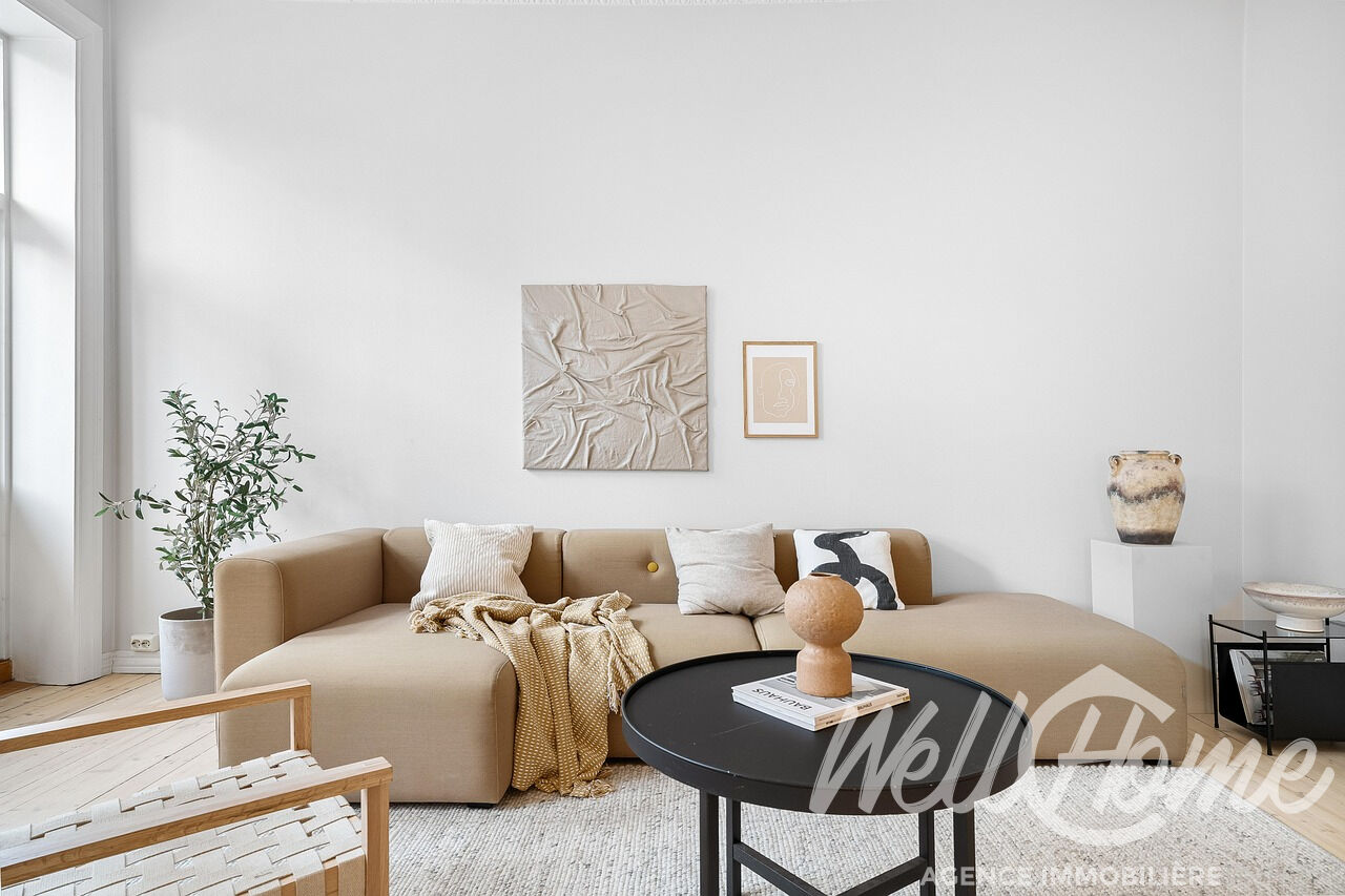 Maison Landivisiau 6 pièce(s) 120 m2