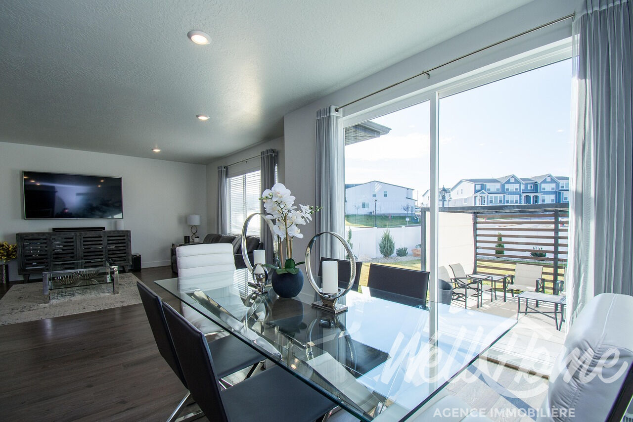 Brest - 1 pièce(s) - 28 m²