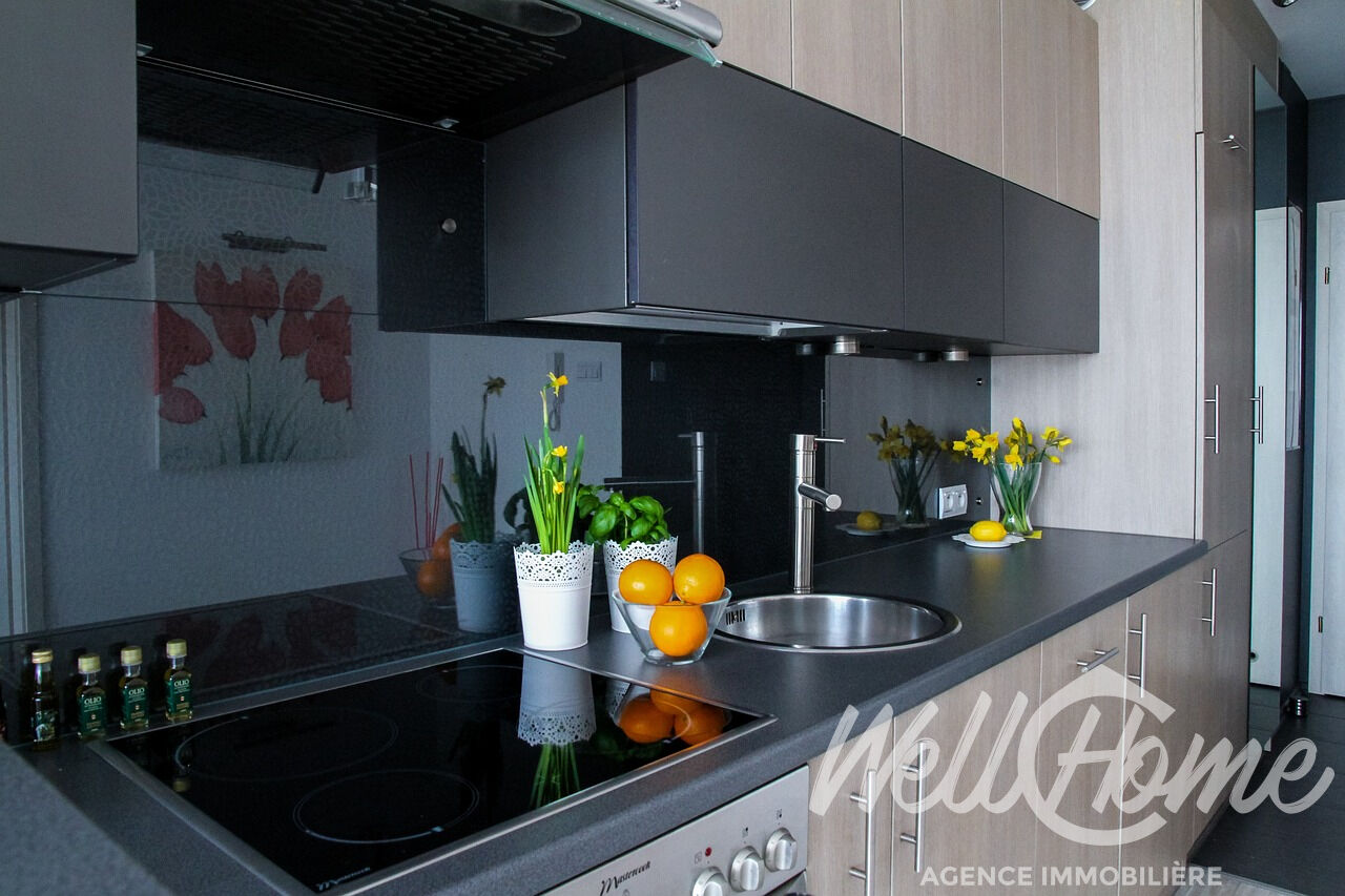 Photo Brest - 1 pièce(s) - 28 m² image 2/2