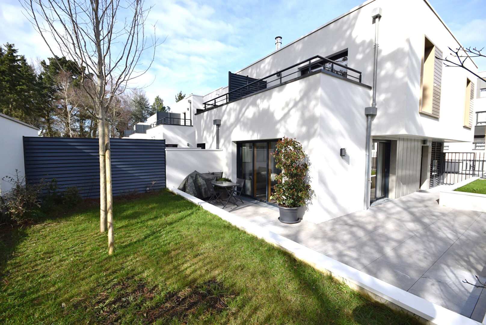 Photo Maison Nantes 4 pièce(s) image 2/6