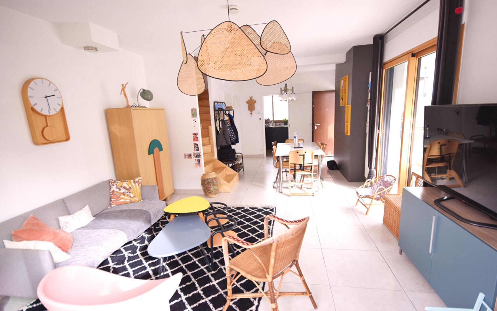 Photo Maison Nantes 4 pièce(s) image 5/6