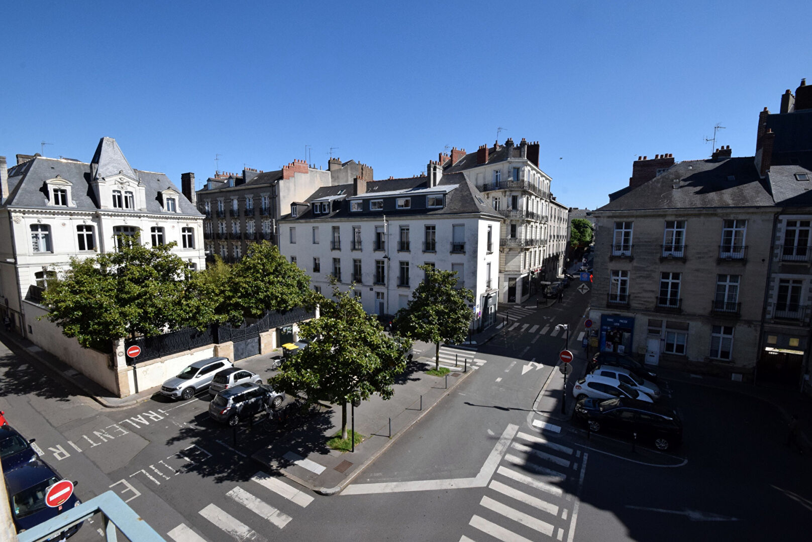 Appartement Nantes 5 pièce(s) 138.9 m2
