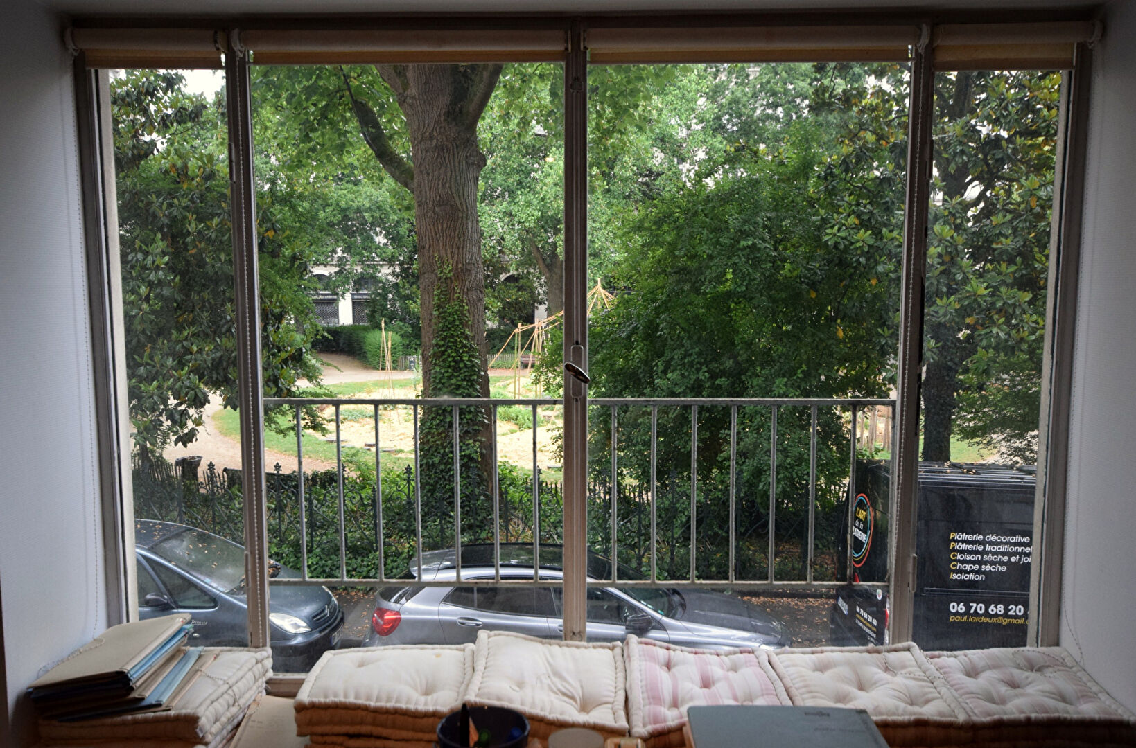 Bureaux Nantes 5 pièce(s)