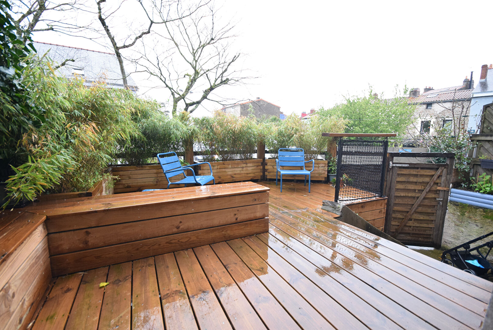 Photo Maison Reze 4 pièce(s) 100.28 m2 image 2/5