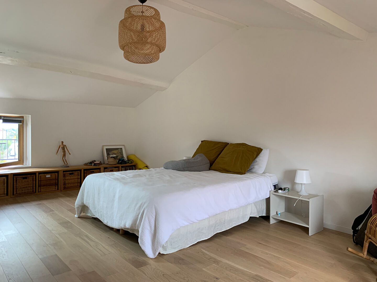 Photo Maison Reze 4 pièce(s) 100.28 m2 image 3/5