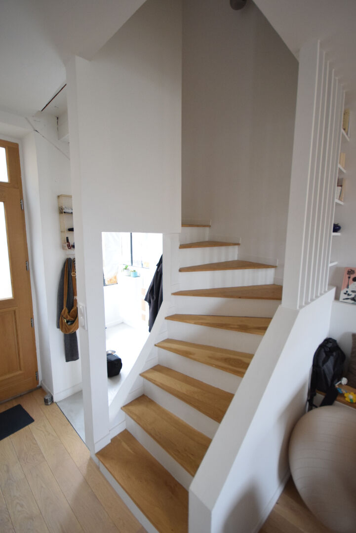 Photo Maison Reze 4 pièce(s) 100.28 m2 image 4/5