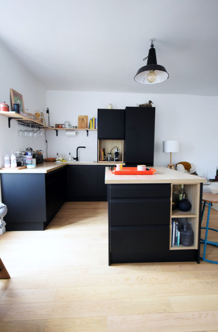 Photo Maison Reze 4 pièce(s) 100.28 m2 image 5/5