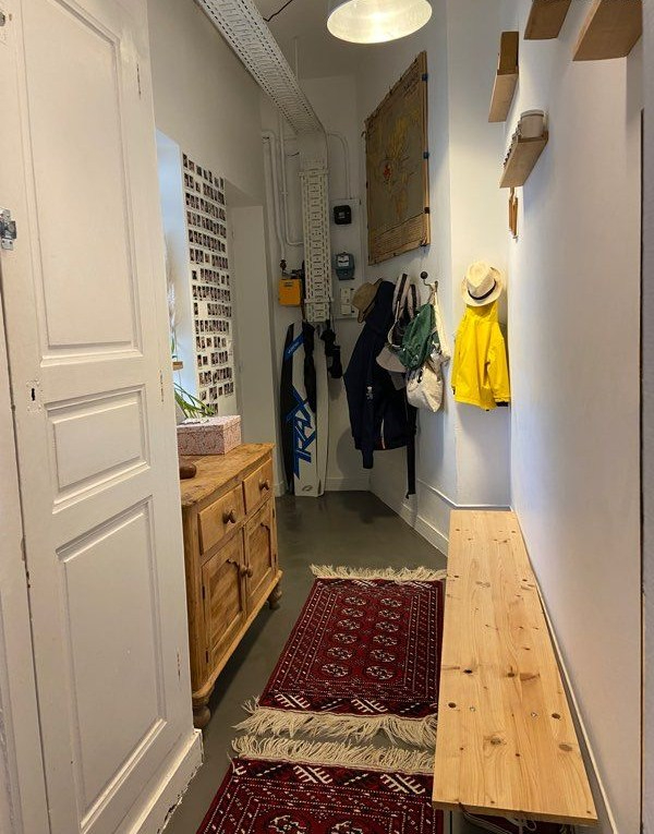 Photo Appartement Nantes 3 pièce(s) image 4/5