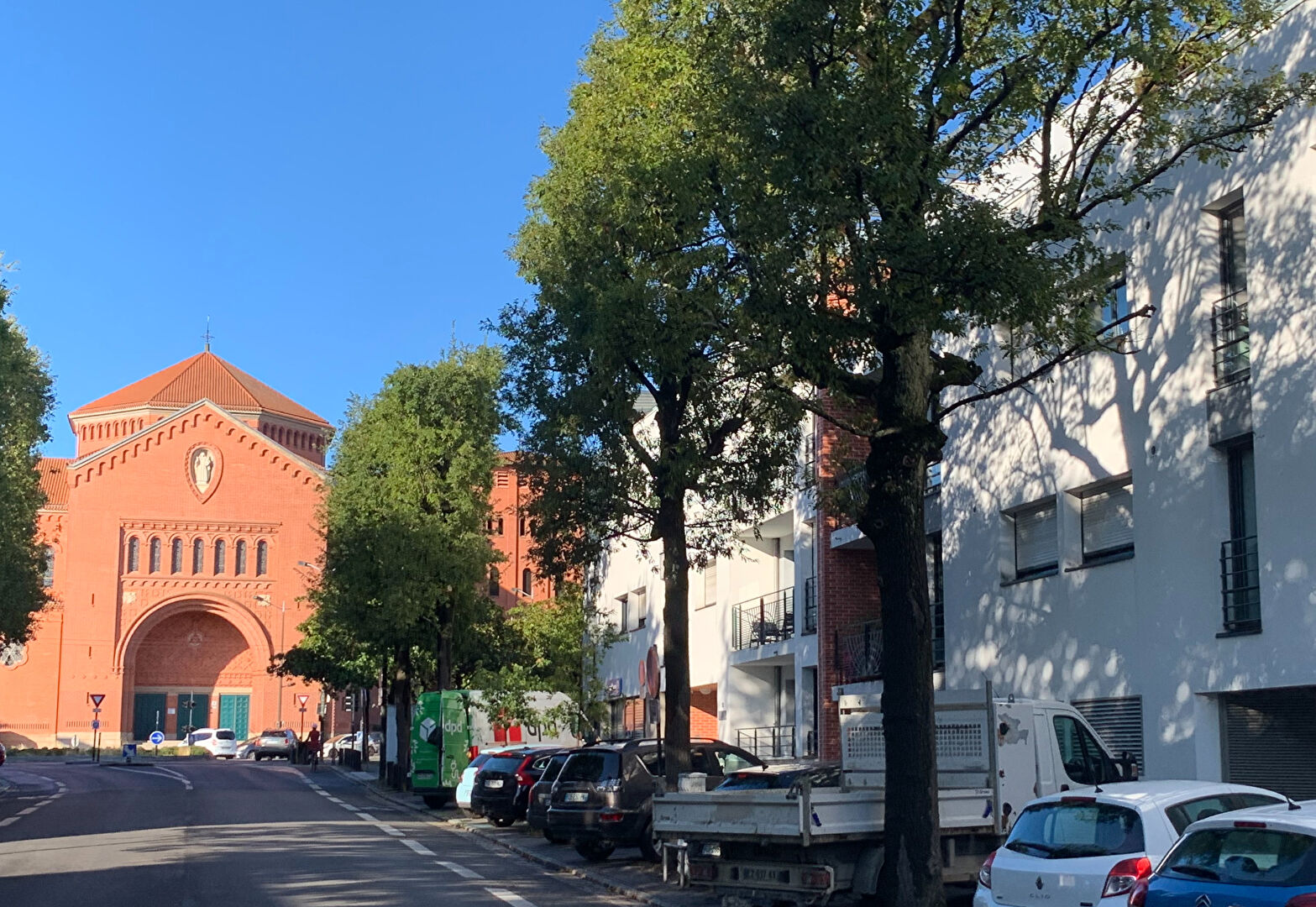 Appartement Nantes 2 pièce(s) 40.35 m2