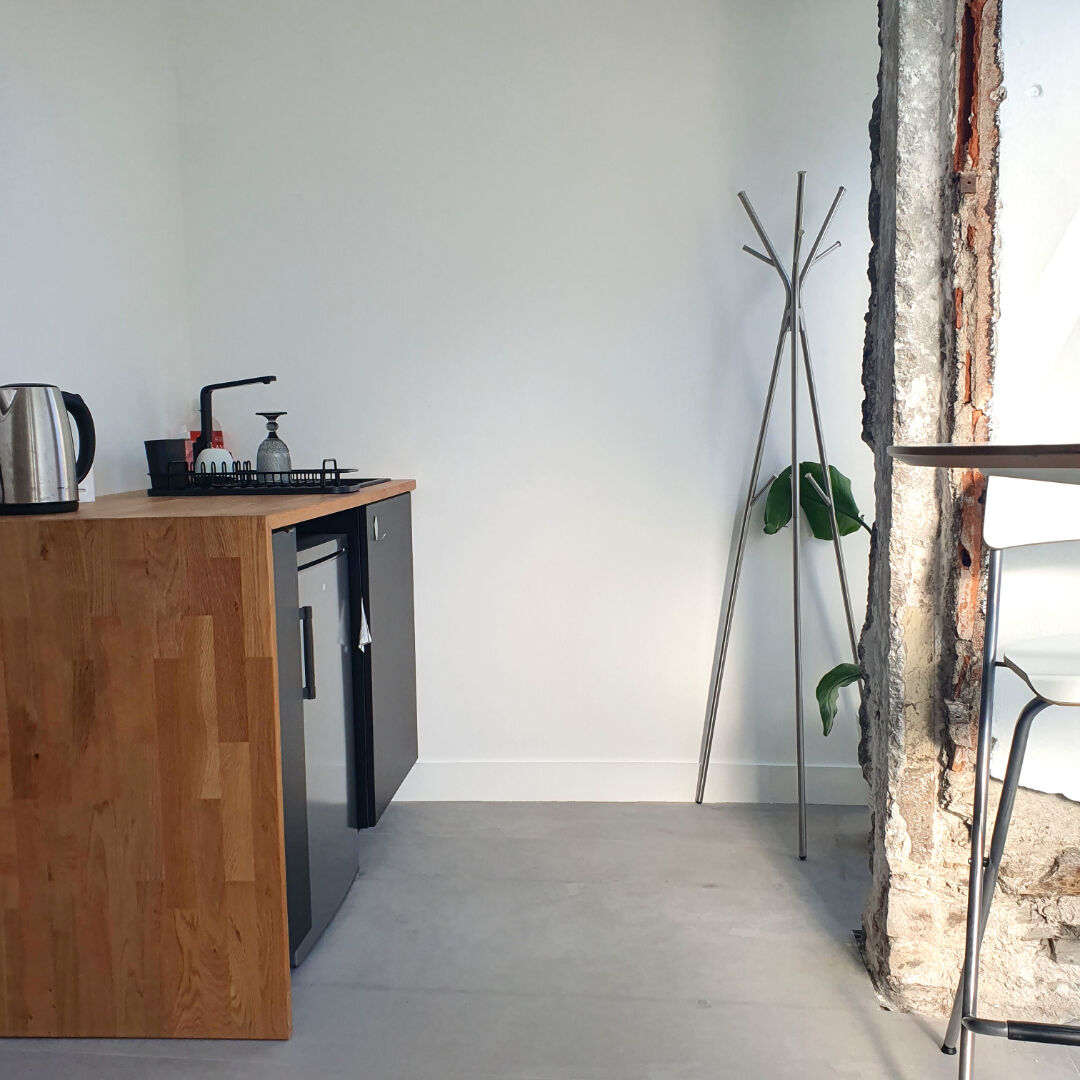 Photo Local commercial Nantes 1 pièce(s) 34 m2 image 4/4