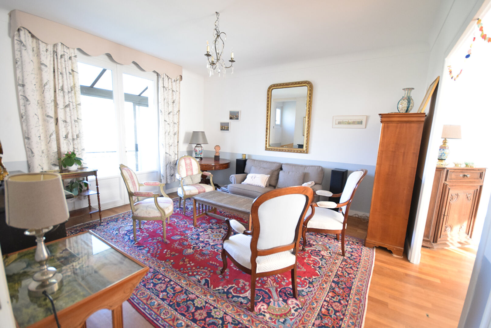 Photo Maison  9 pièce(s) 170 m2 image 3/6