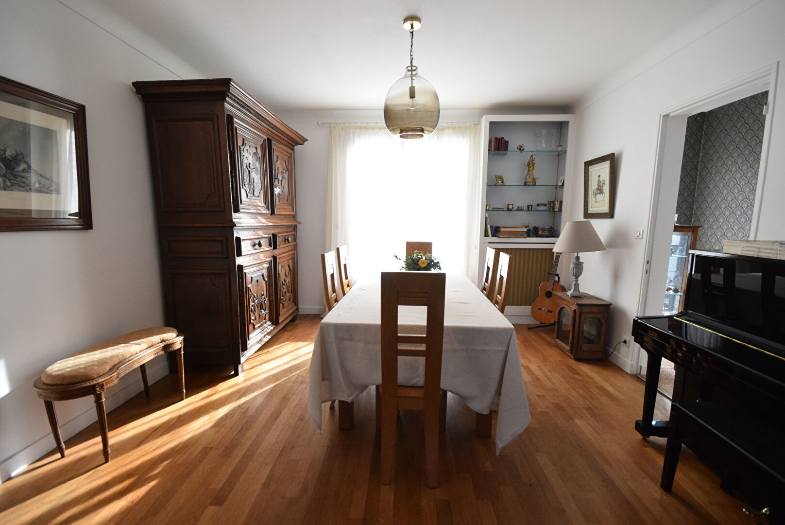 Photo Maison  9 pièce(s) 170 m2 image 4/6