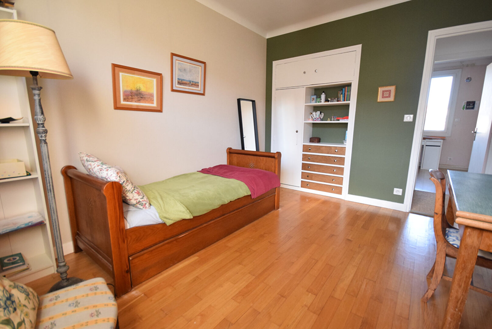 Photo Maison  9 pièce(s) 170 m2 image 6/6