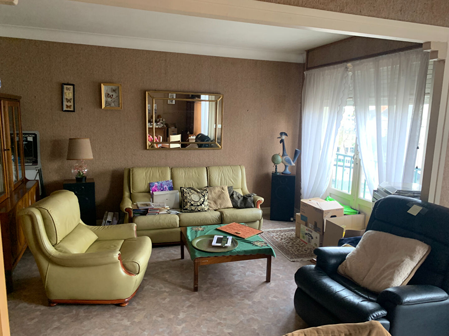 Photo Appartement Nantes 4 pièce(s) image 2/5