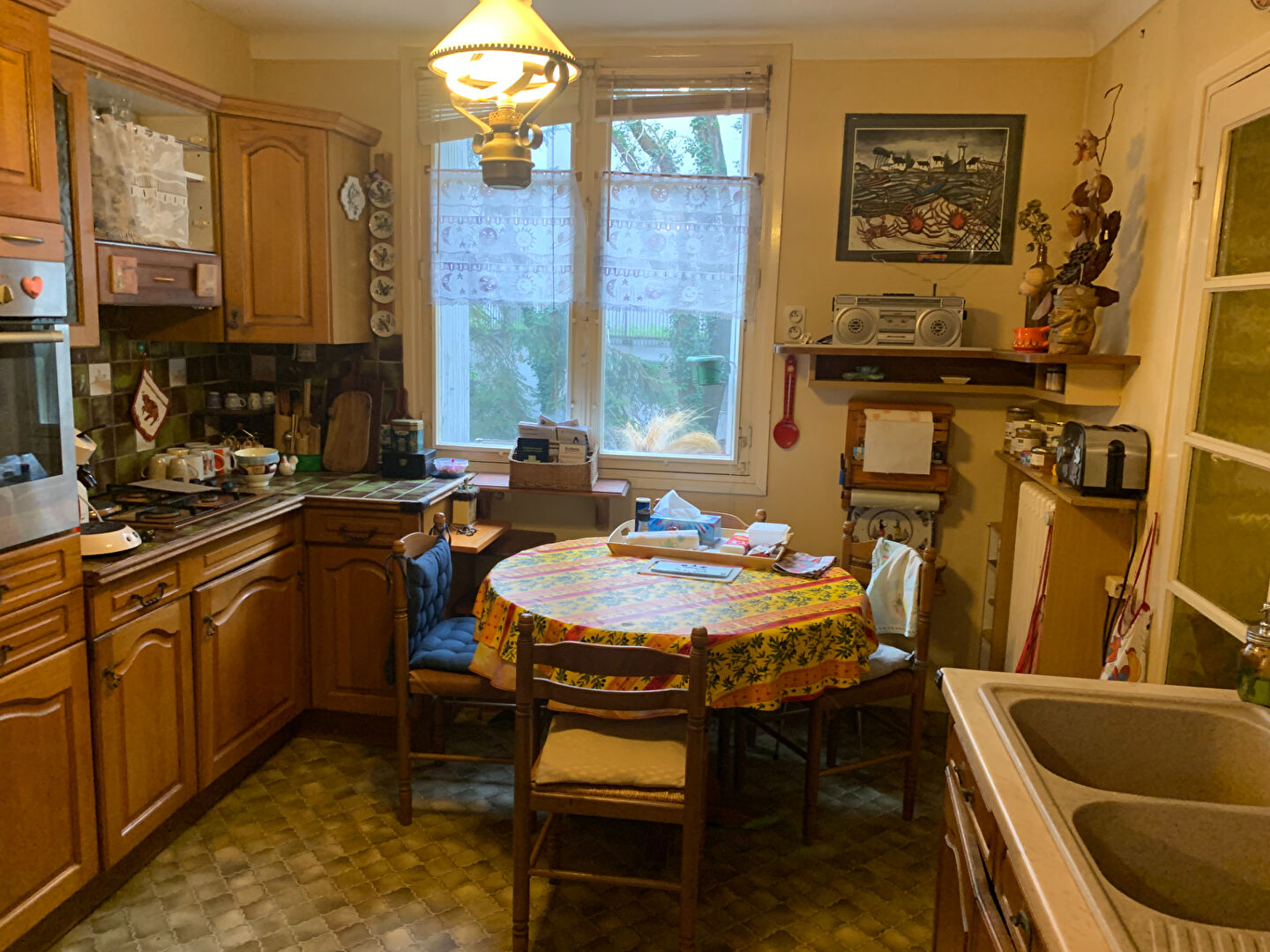 Photo Appartement Nantes 4 pièce(s) image 3/5