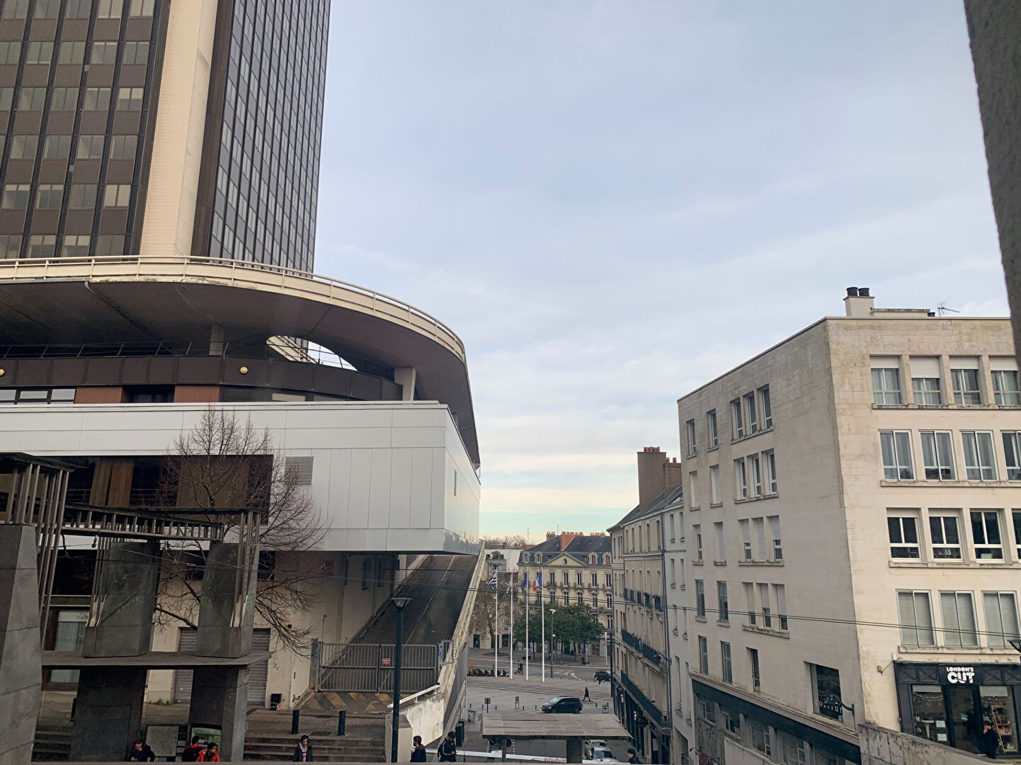 Photo Appartement Nantes 4 pièce(s) image 5/5