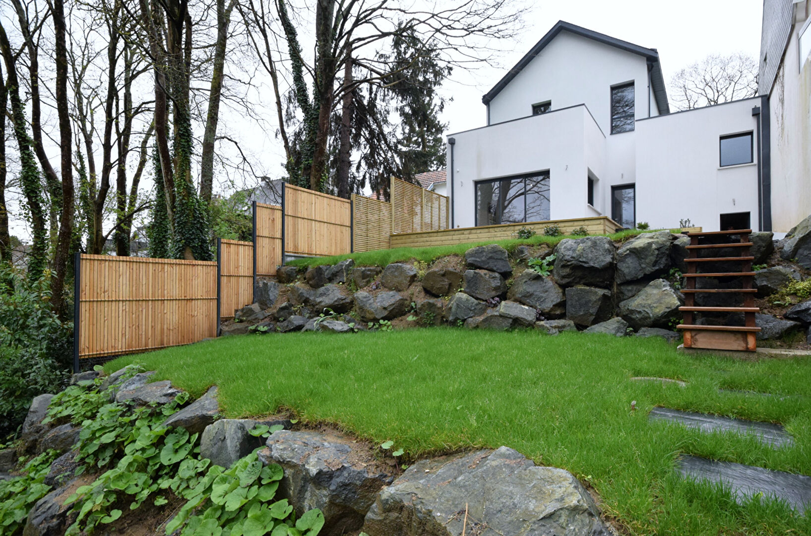 Photo Maison Orvault image 1/3