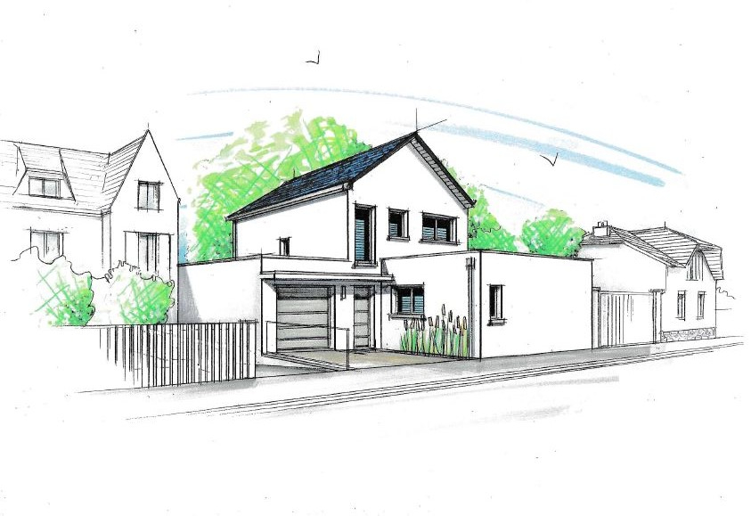 Photo Maison Orvault image 3/3