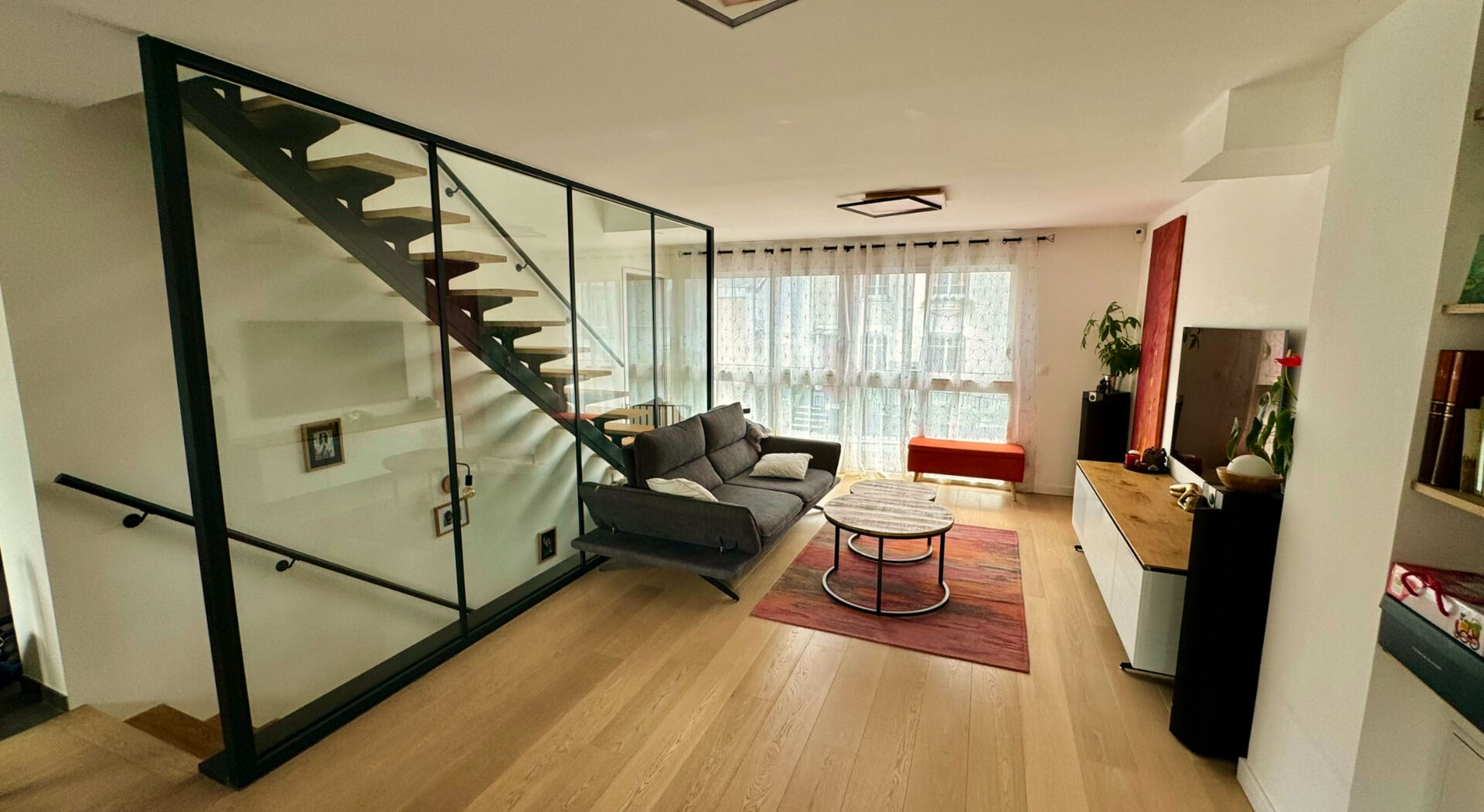 Photo Maison Nantes image 1/4