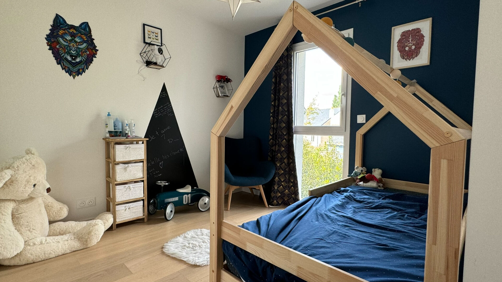 Photo Maison Nantes image 3/4