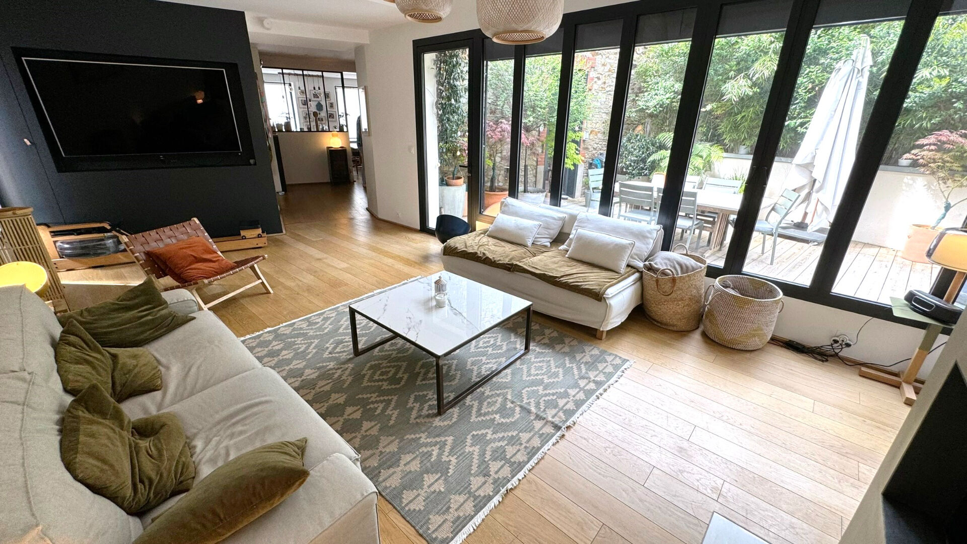 Photo Maison Nantes 8 pièce(s) image 2/6