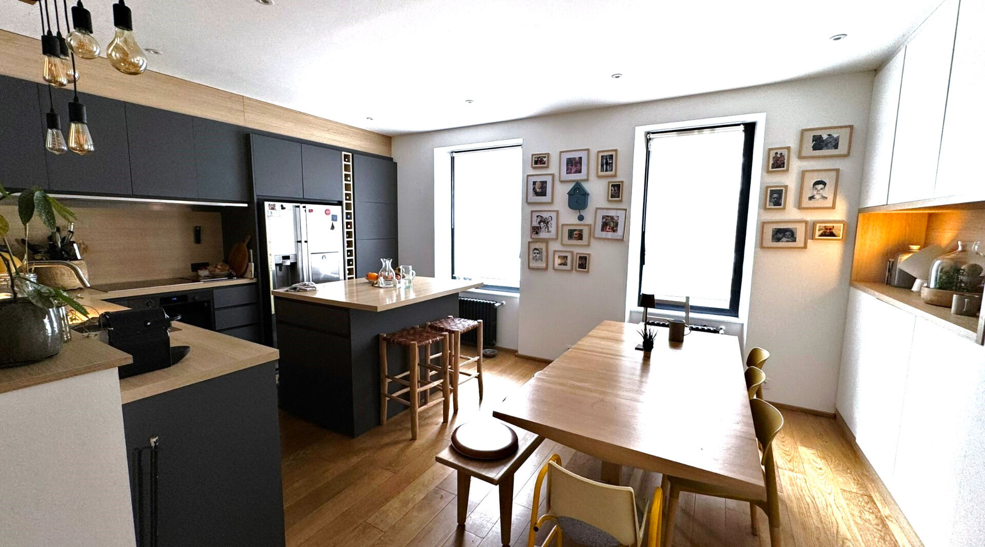 Photo Maison Nantes 8 pièce(s) image 3/6