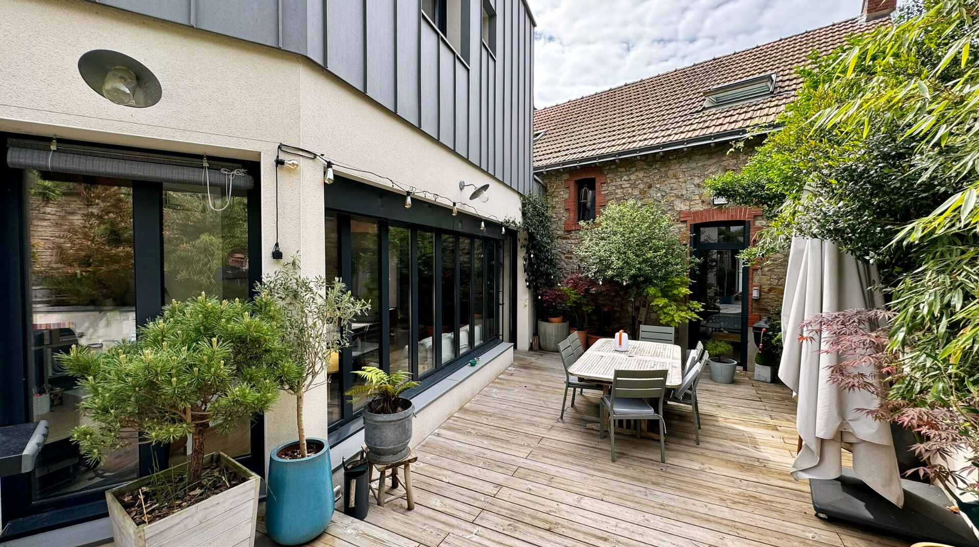 Photo Maison Nantes 8 pièce(s) image 4/6