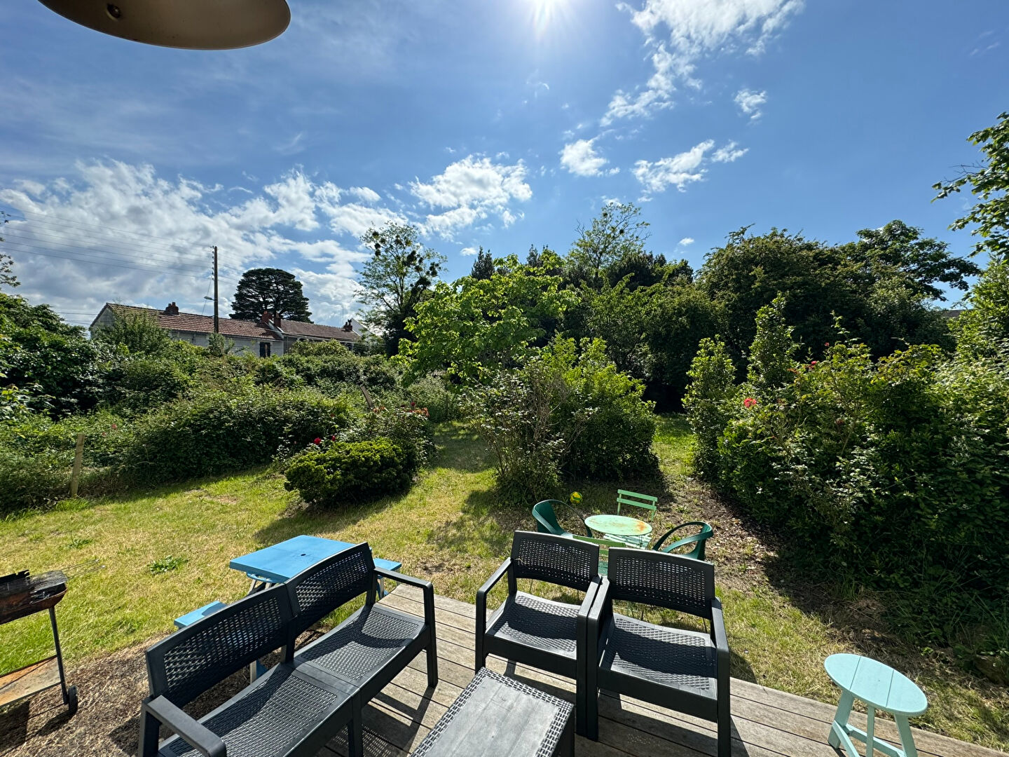 Photo Maison Nantes 5 pièce(s) 150m2 image 2/6