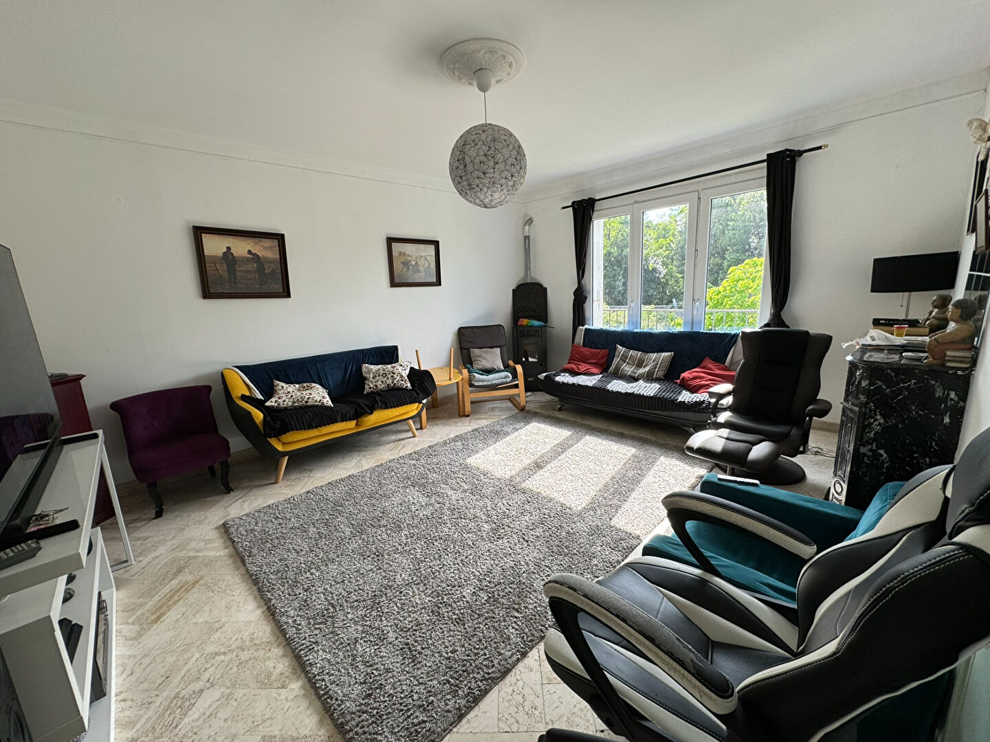 Photo Maison Nantes 5 pièce(s) 150m2 image 3/6