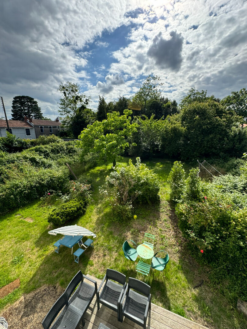 Photo Maison Nantes 5 pièce(s) 150m2 image 4/6