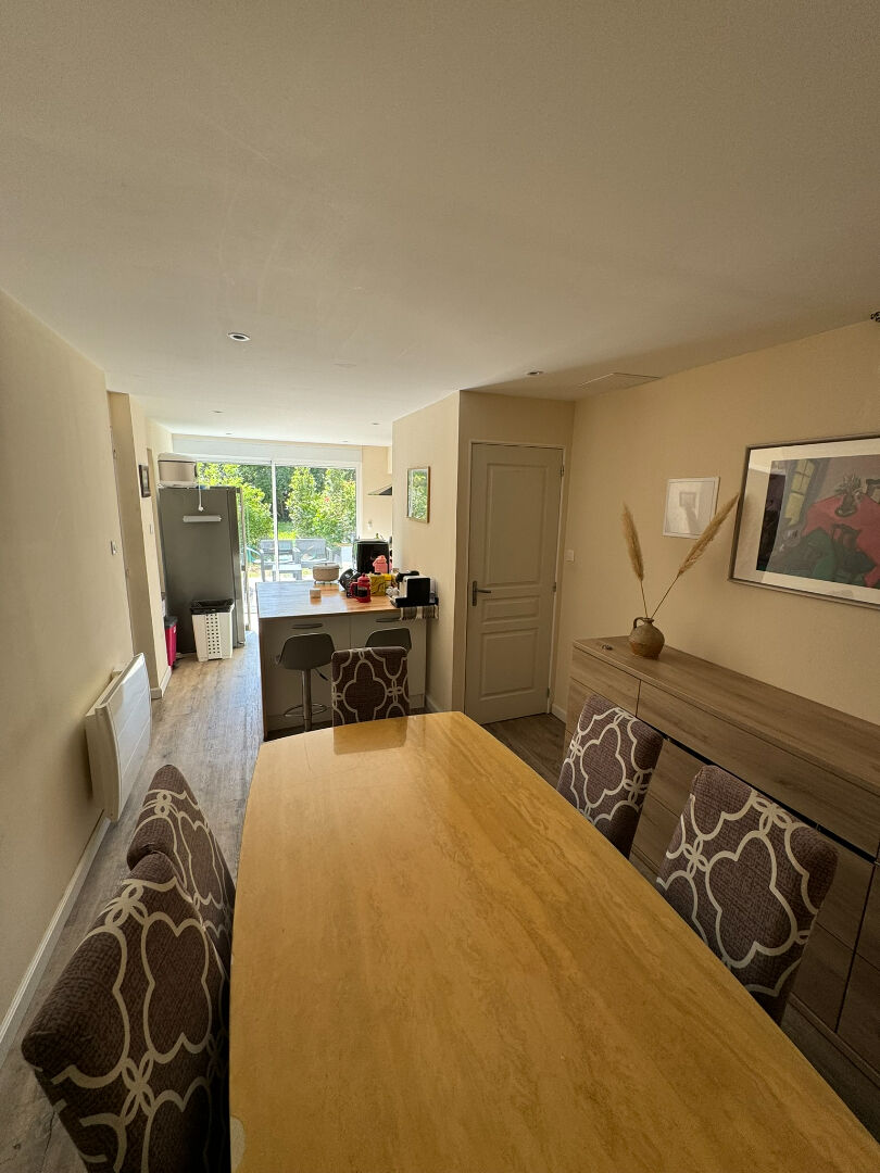 Photo Maison Nantes 5 pièce(s) 150m2 image 6/6