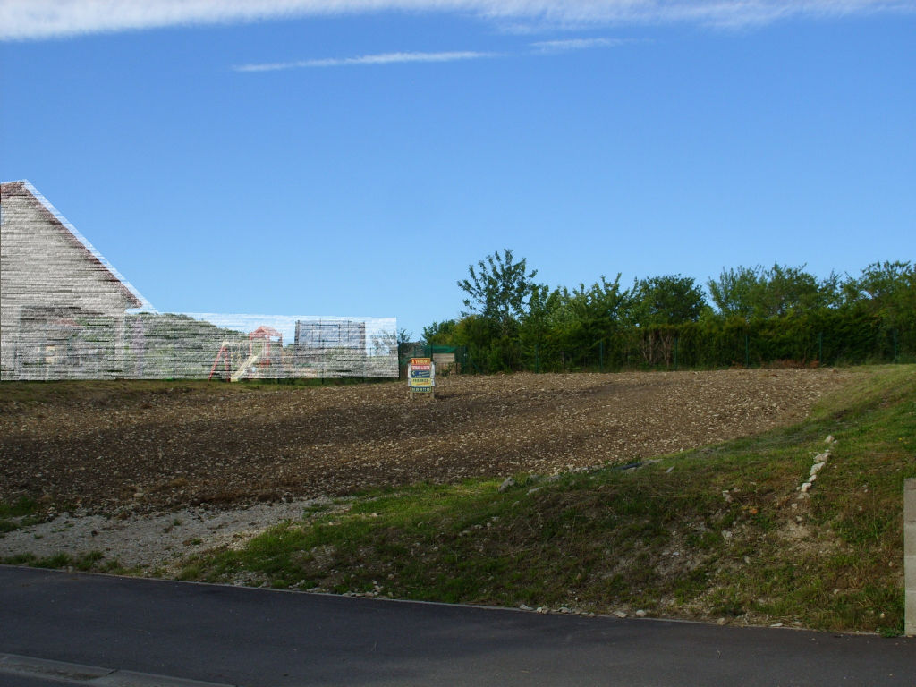 Photo Terrain à batir au calme image 3/3
