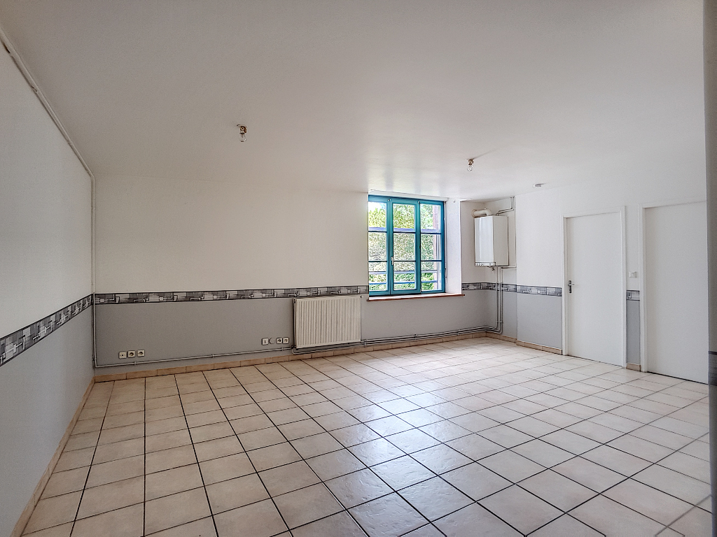 Photo APPARTEMENT Type F2 Bis - LIGNY EN BARROIS image 2/6