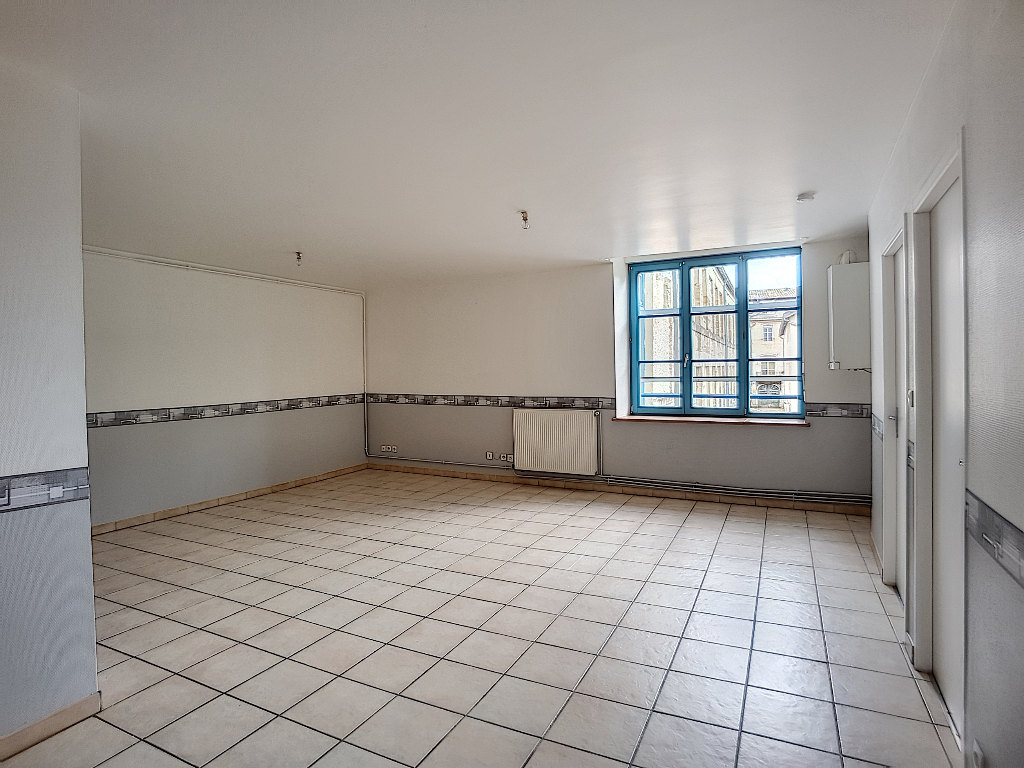 Photo APPARTEMENT Type F2 Bis - LIGNY EN BARROIS image 3/6