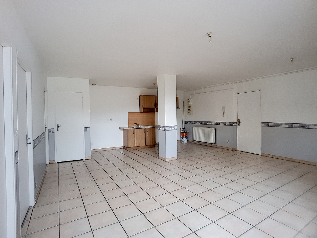 Photo APPARTEMENT Type F2 Bis - LIGNY EN BARROIS image 4/6