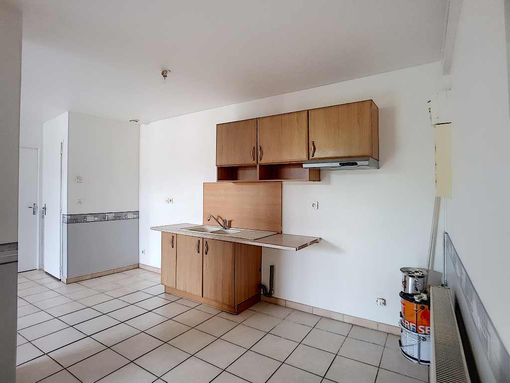 Photo APPARTEMENT Type F2 Bis - LIGNY EN BARROIS image 5/6