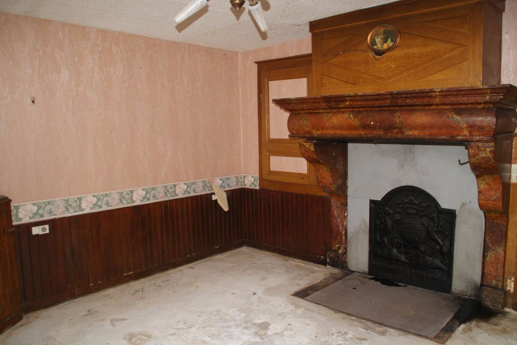 Photo MAISON DE VILLAGE A RÉNOVER - MONTIERS-SUR-SAULX image 2/6