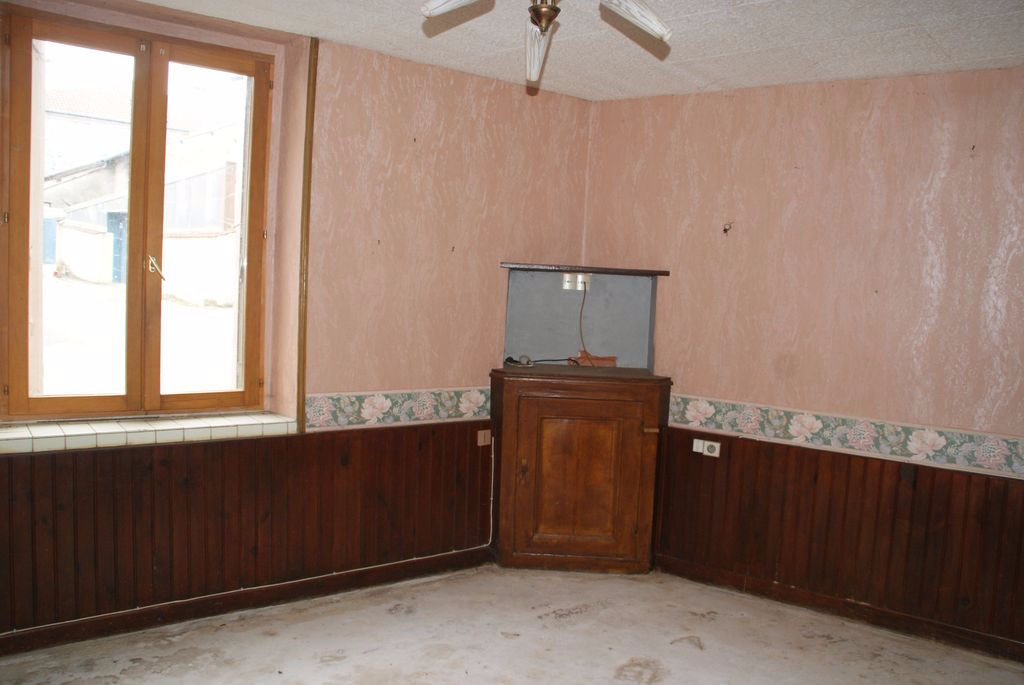 Photo MAISON DE VILLAGE A RÉNOVER - MONTIERS-SUR-SAULX image 3/6