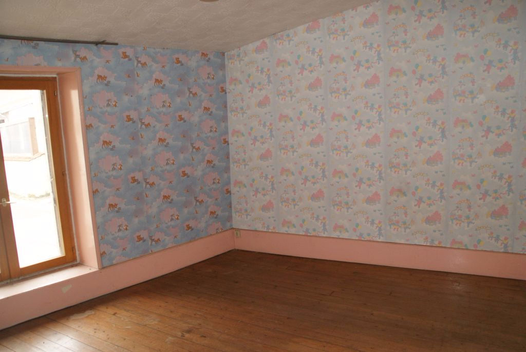 Photo MAISON DE VILLAGE A RÉNOVER - MONTIERS-SUR-SAULX image 6/6