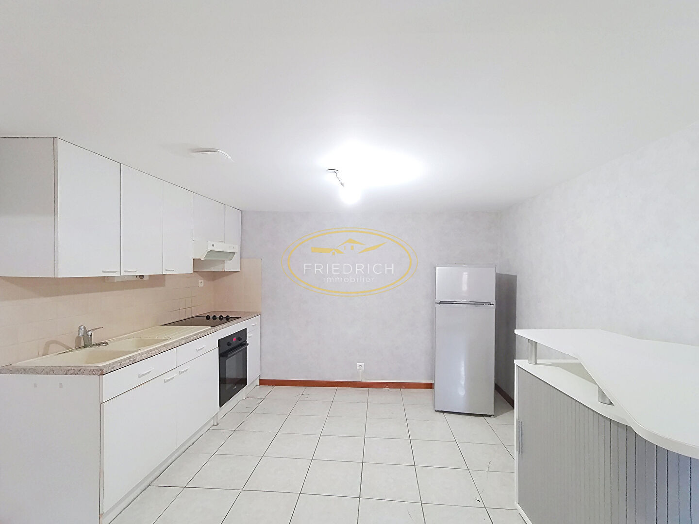 Photo STUDIO en duplex rénovée image 3/6