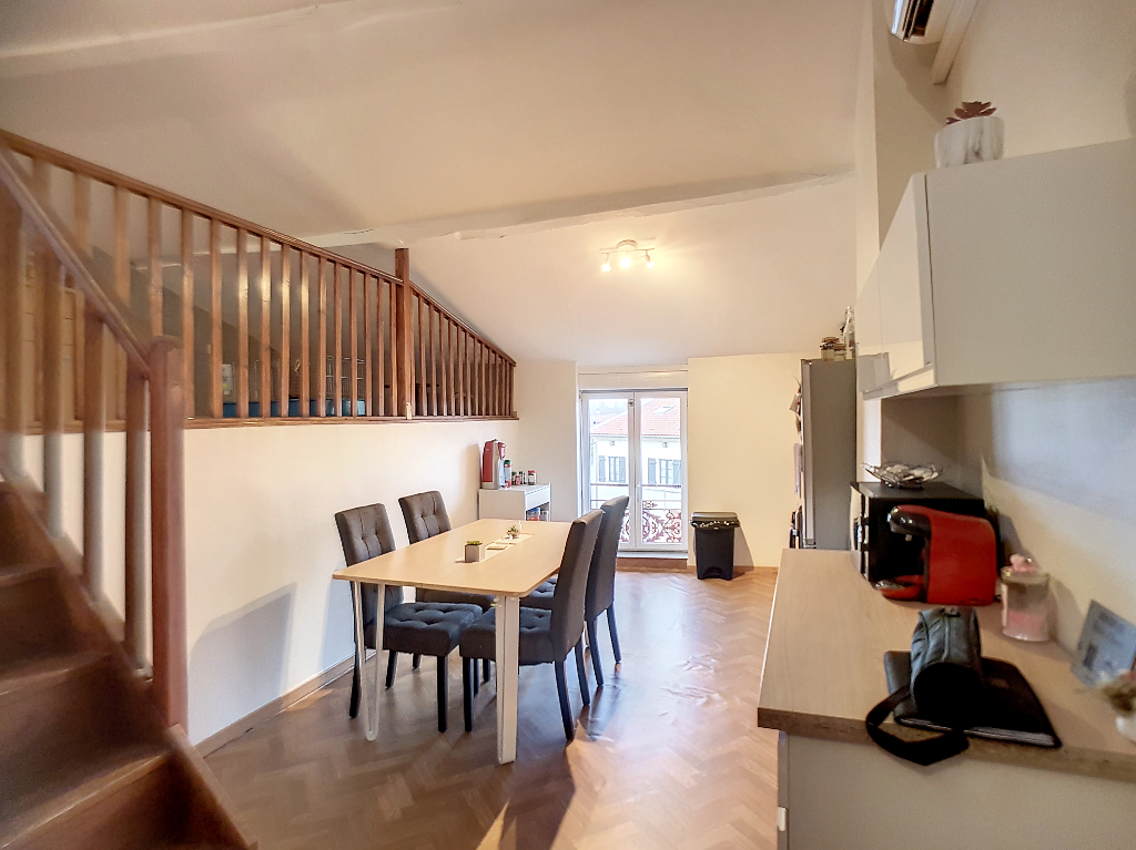 Photo Appartement type F3 image 2/6