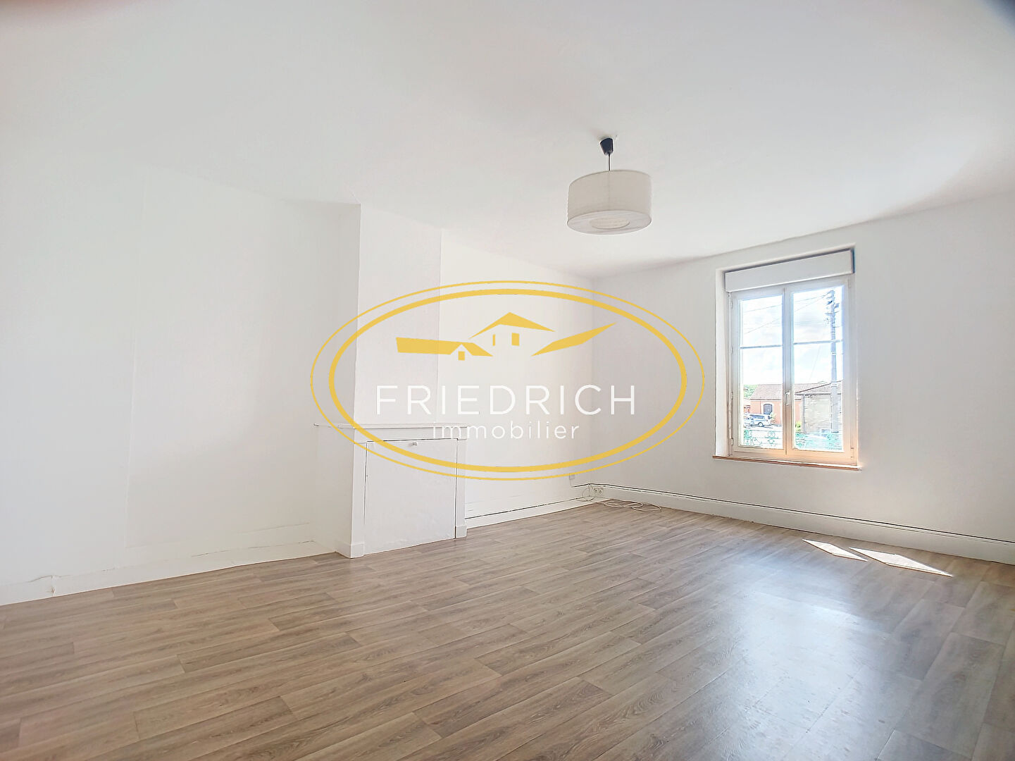 Photo Appartement type F3 image 2/6