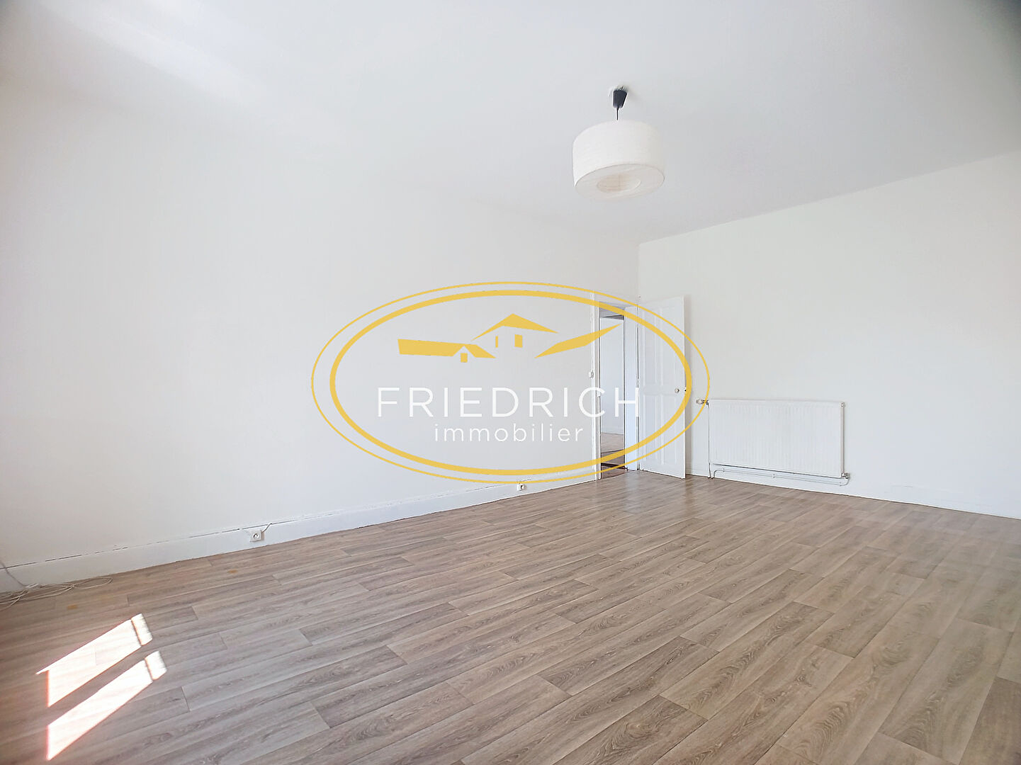 Photo Appartement type F3 image 3/6