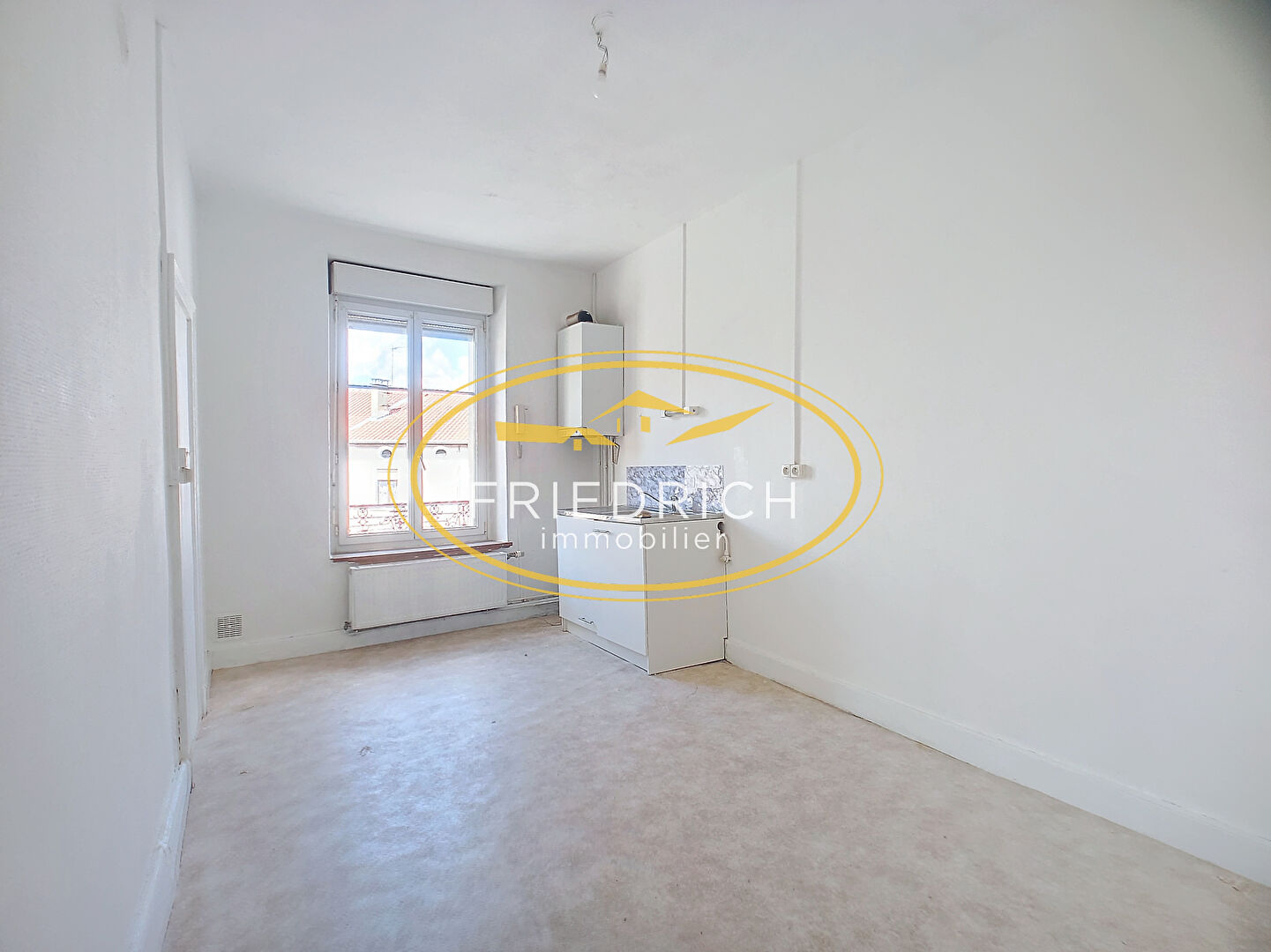Photo Appartement type F3 image 4/6