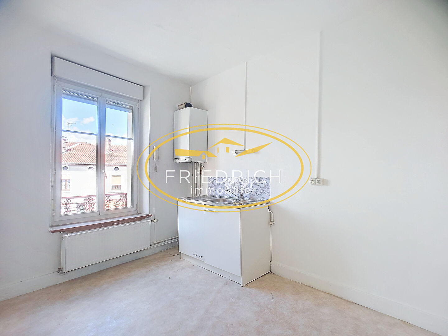 Photo Appartement type F3 image 5/6