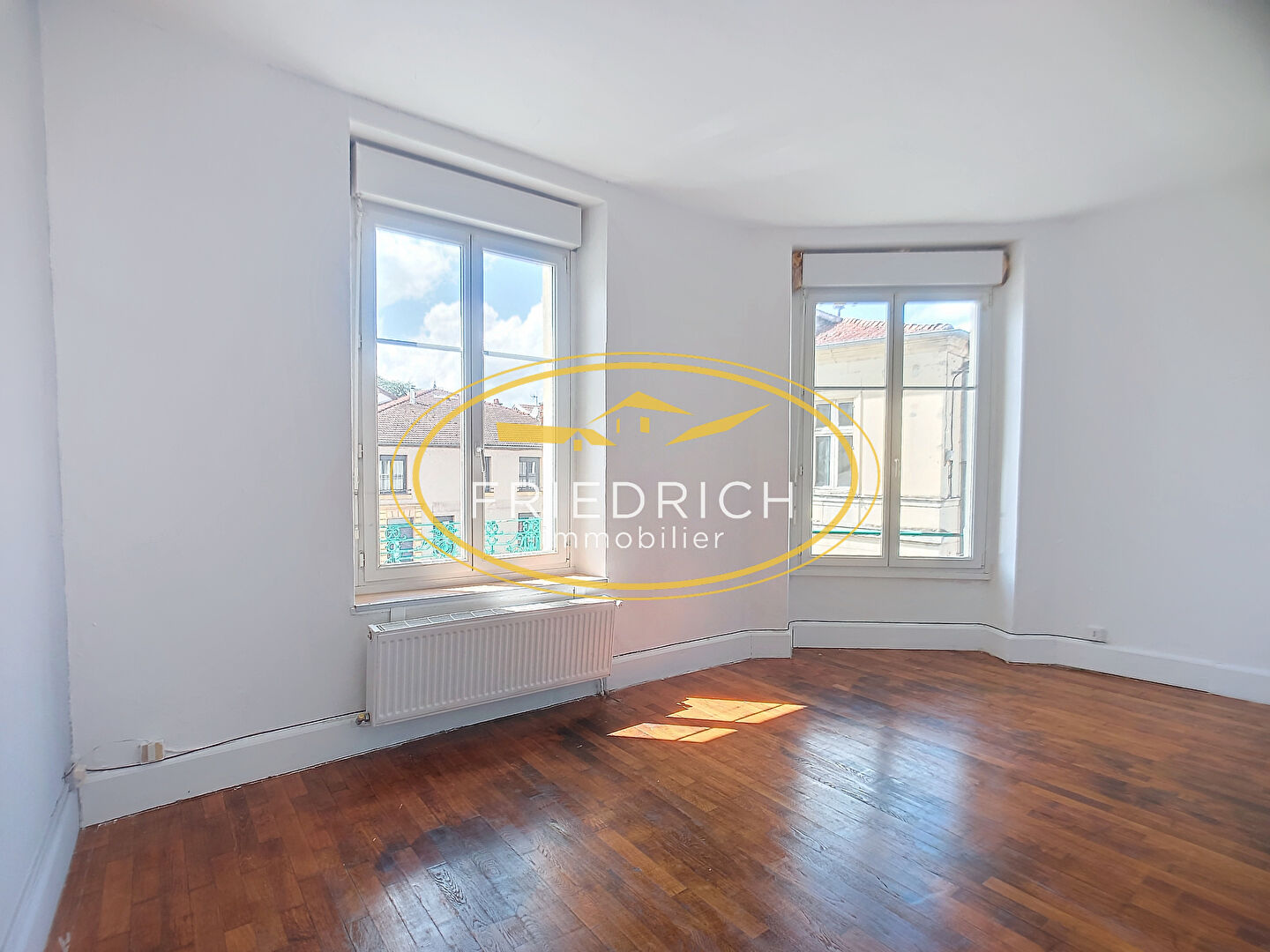 Photo Appartement type F3 image 6/6