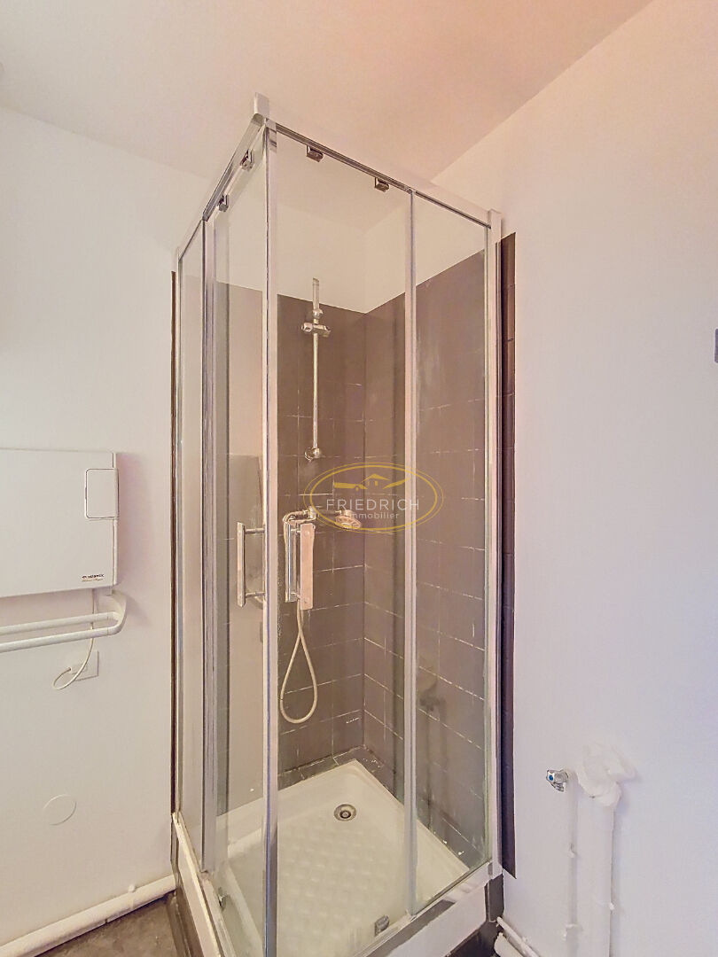 Photo PETIT MAISON DE VILLE Type F2 - LIGNY EN BARROIS image 6/6