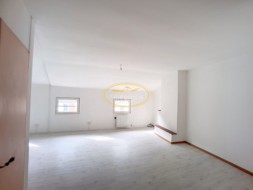 Photo APPARTEMENT Type F3 - BAR-LE-DUC image 2/6