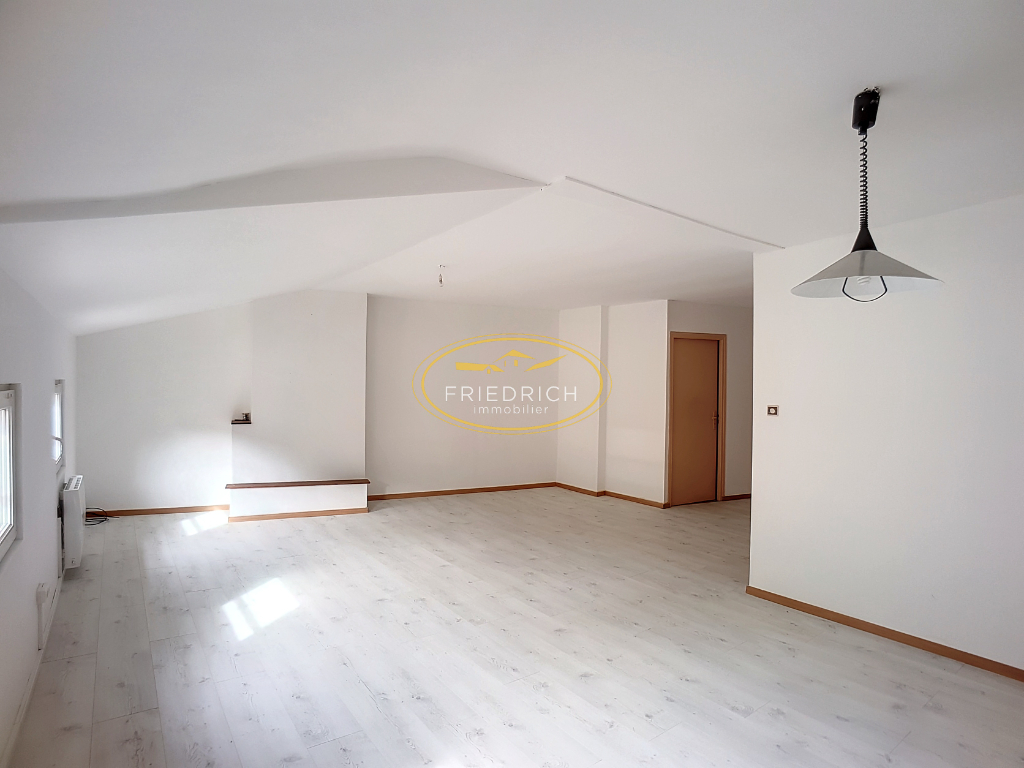 Photo APPARTEMENT Type F3 - BAR-LE-DUC image 3/6