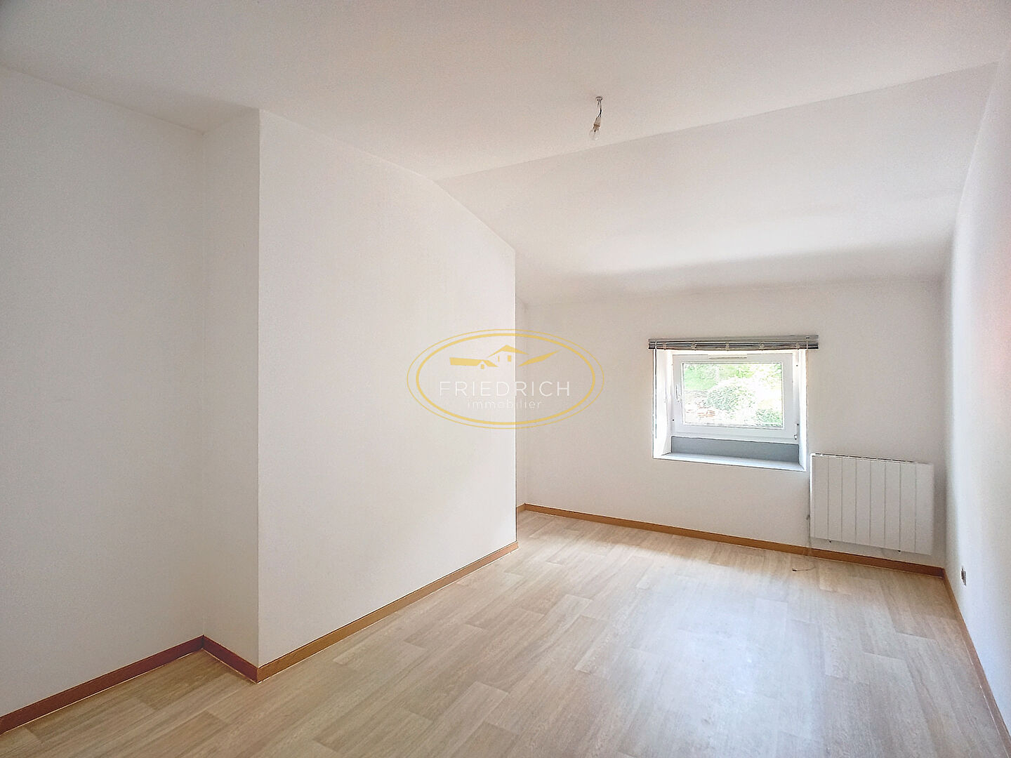 Photo APPARTEMENT Type F3 - BAR-LE-DUC image 5/6